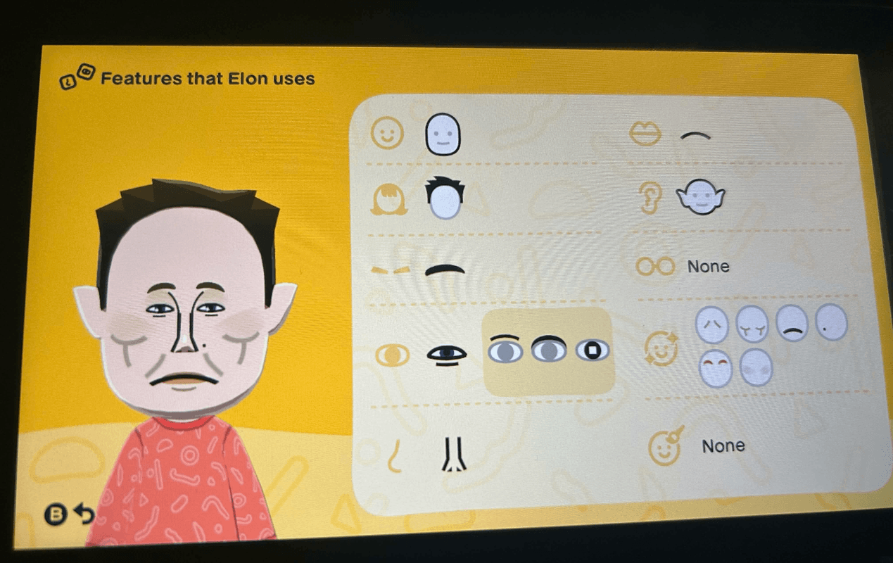 mii image
