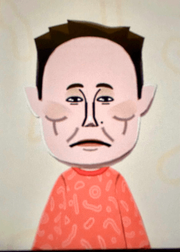 mii image