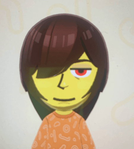 mii image