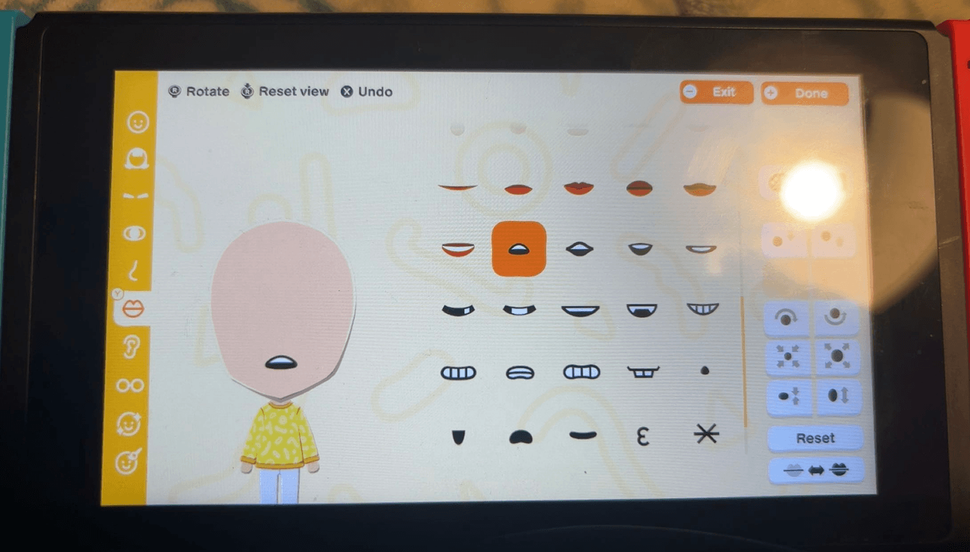 mii image