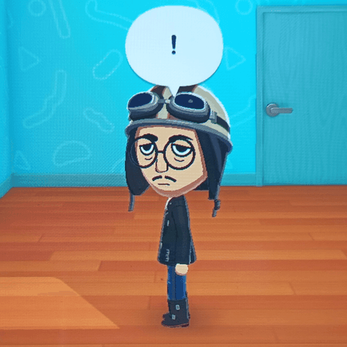 mii image