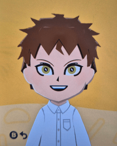 mii image