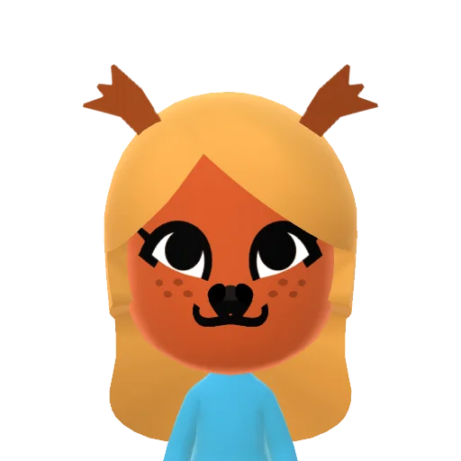mii image