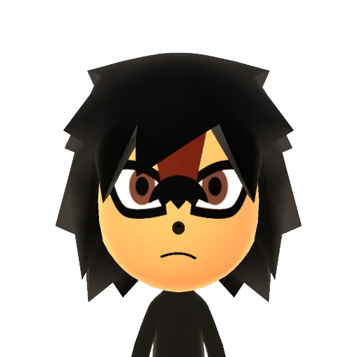 mii image