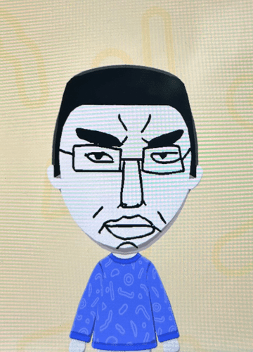 mii image