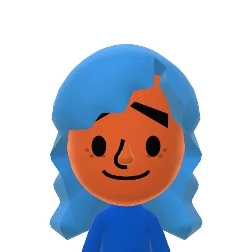 mii image