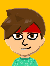mii image