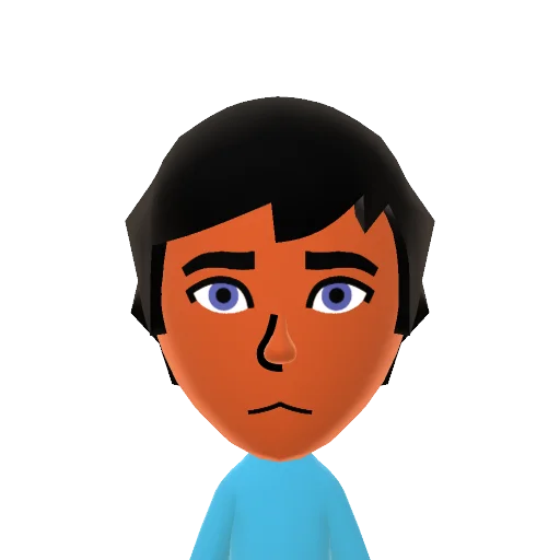 mii image