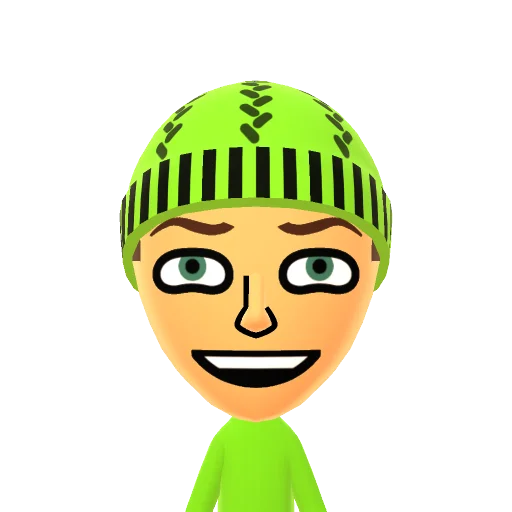 mii image