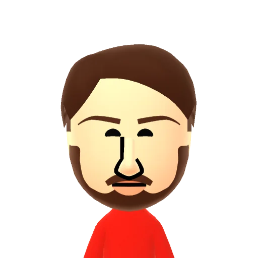 mii image