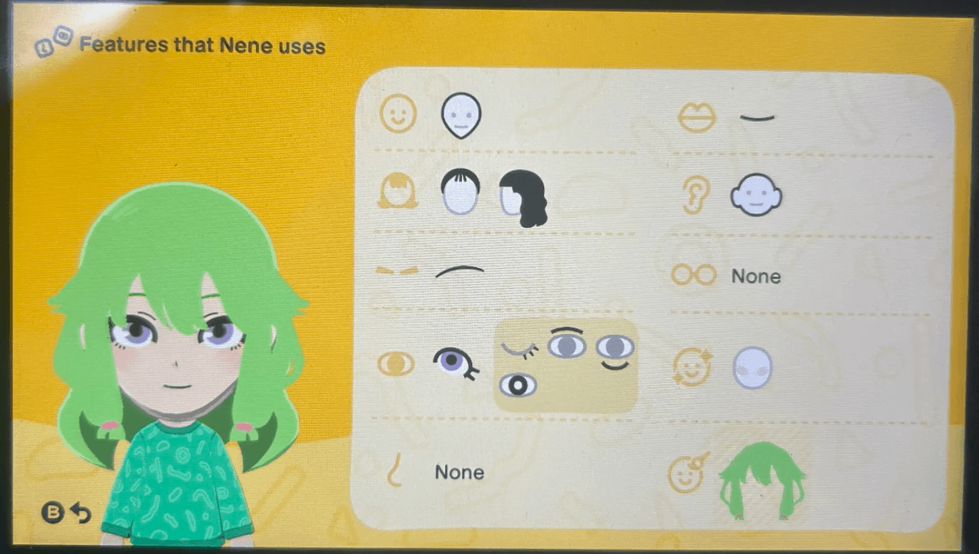 mii image