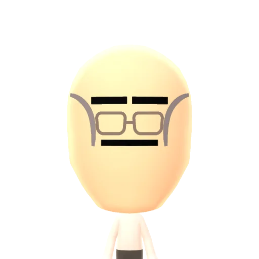 mii image