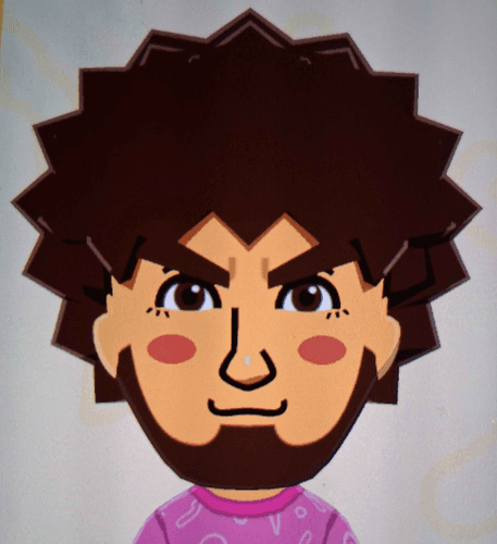 mii image