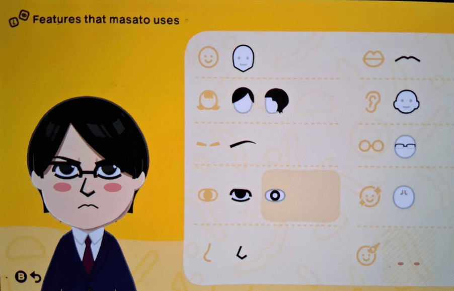 mii image