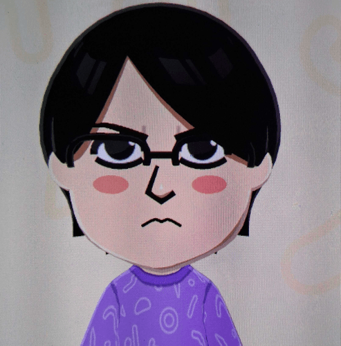 mii image