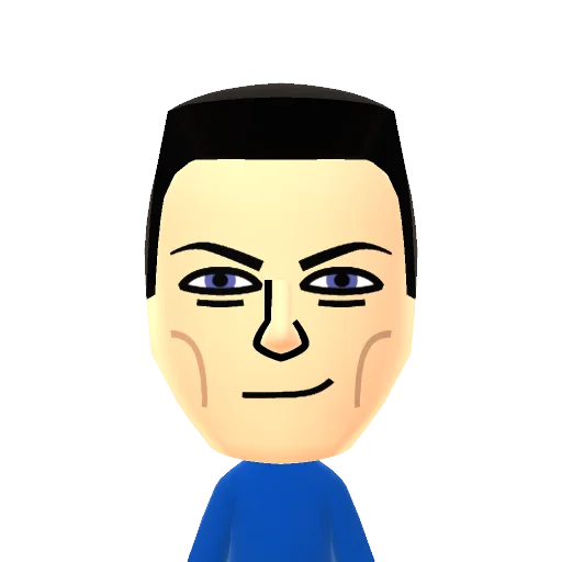 mii image
