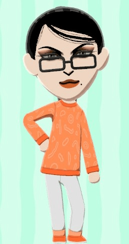 mii image