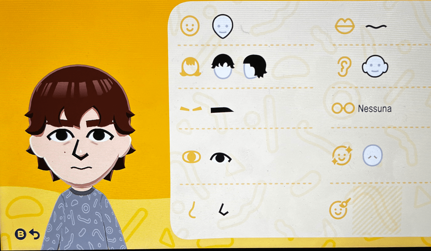 mii image