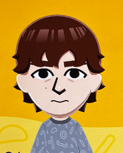 mii image