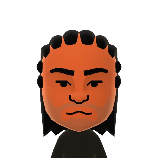 mii image