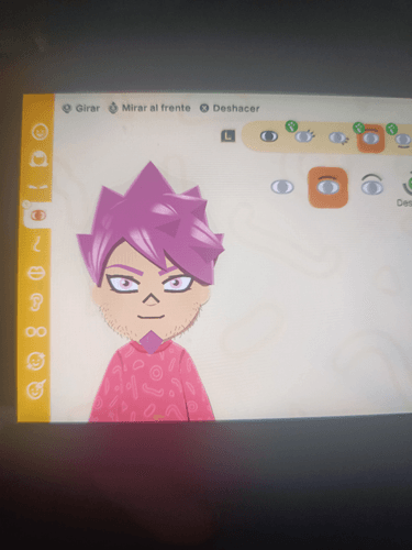 mii image