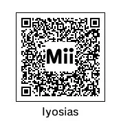 mii image