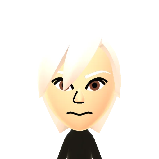mii image