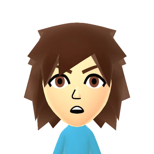 mii image