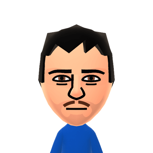 mii image