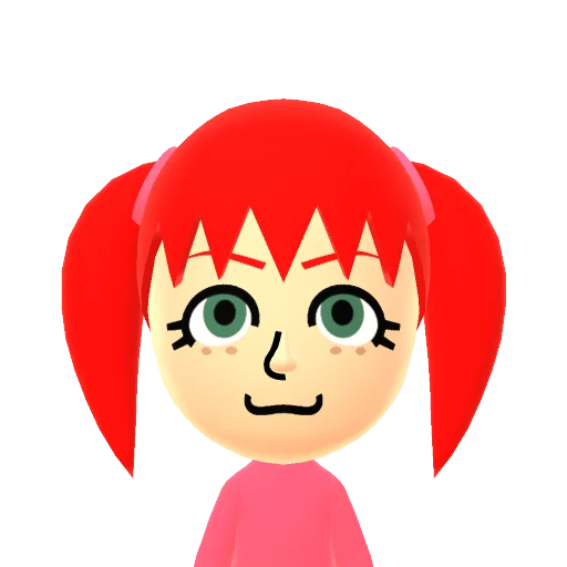 mii image
