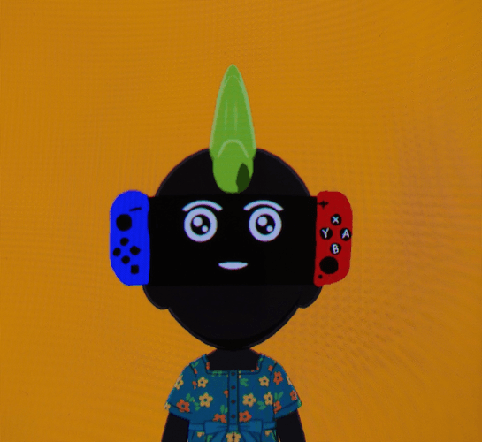 mii image