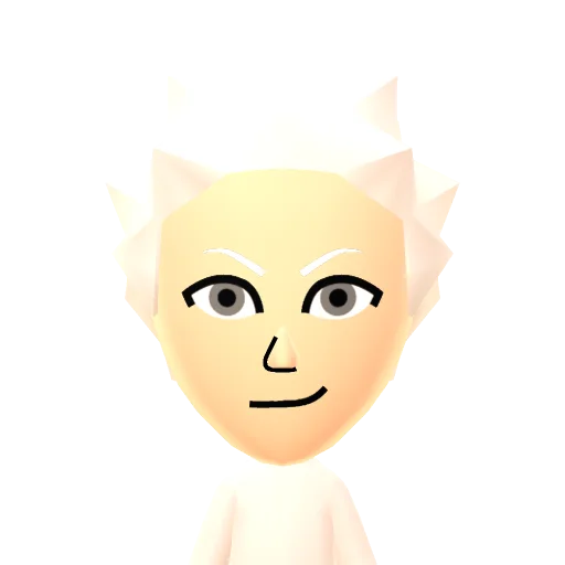 mii image