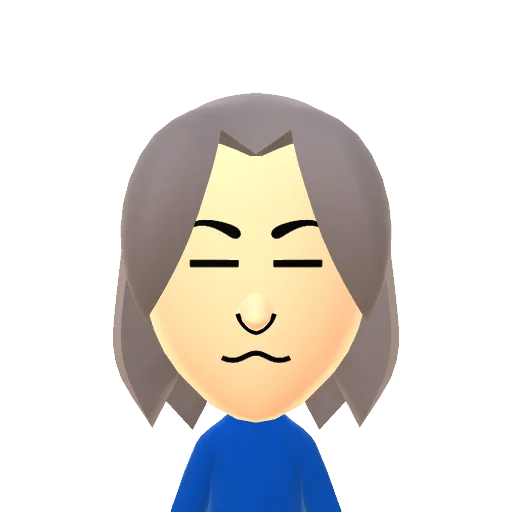 mii image