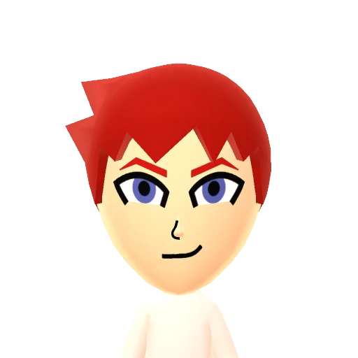 mii image