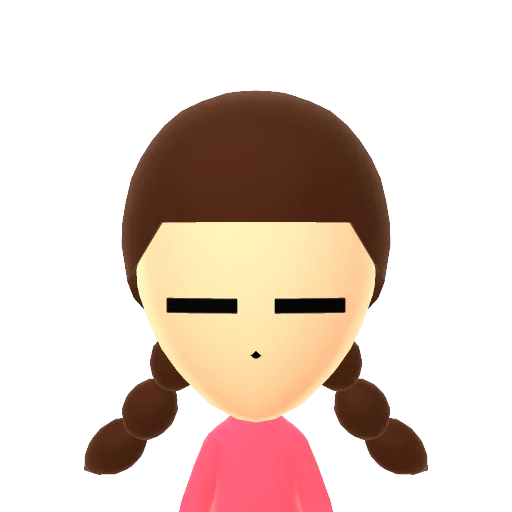 mii image