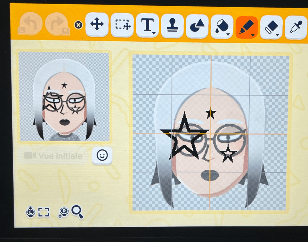 mii image