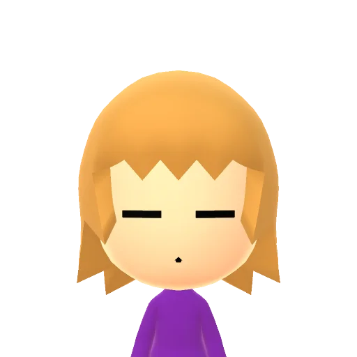 mii image