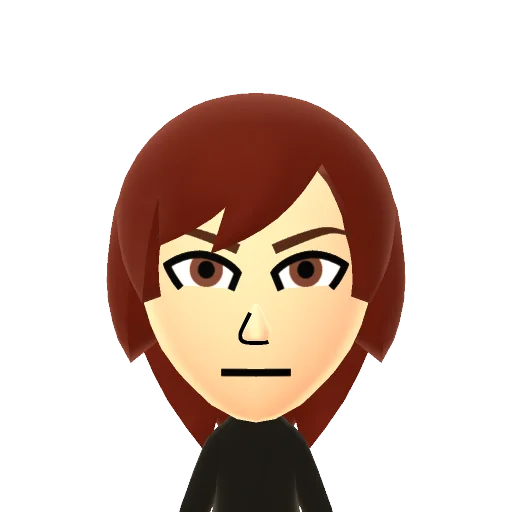 mii image