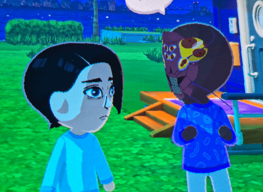 mii image