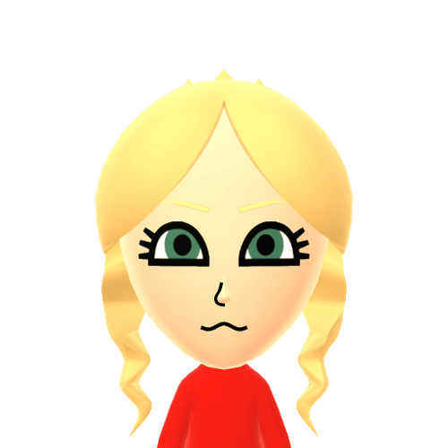mii image