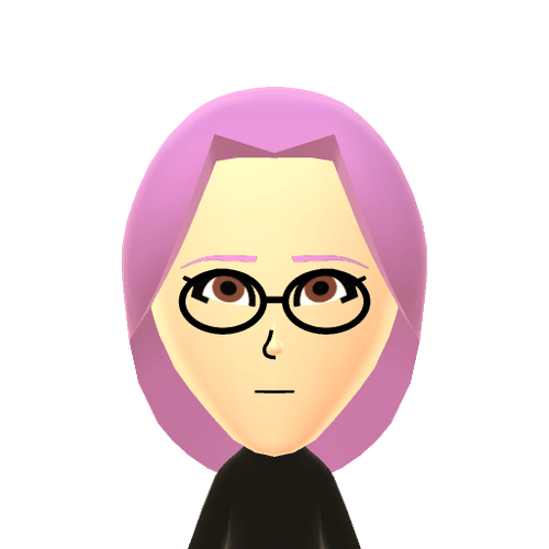 mii image