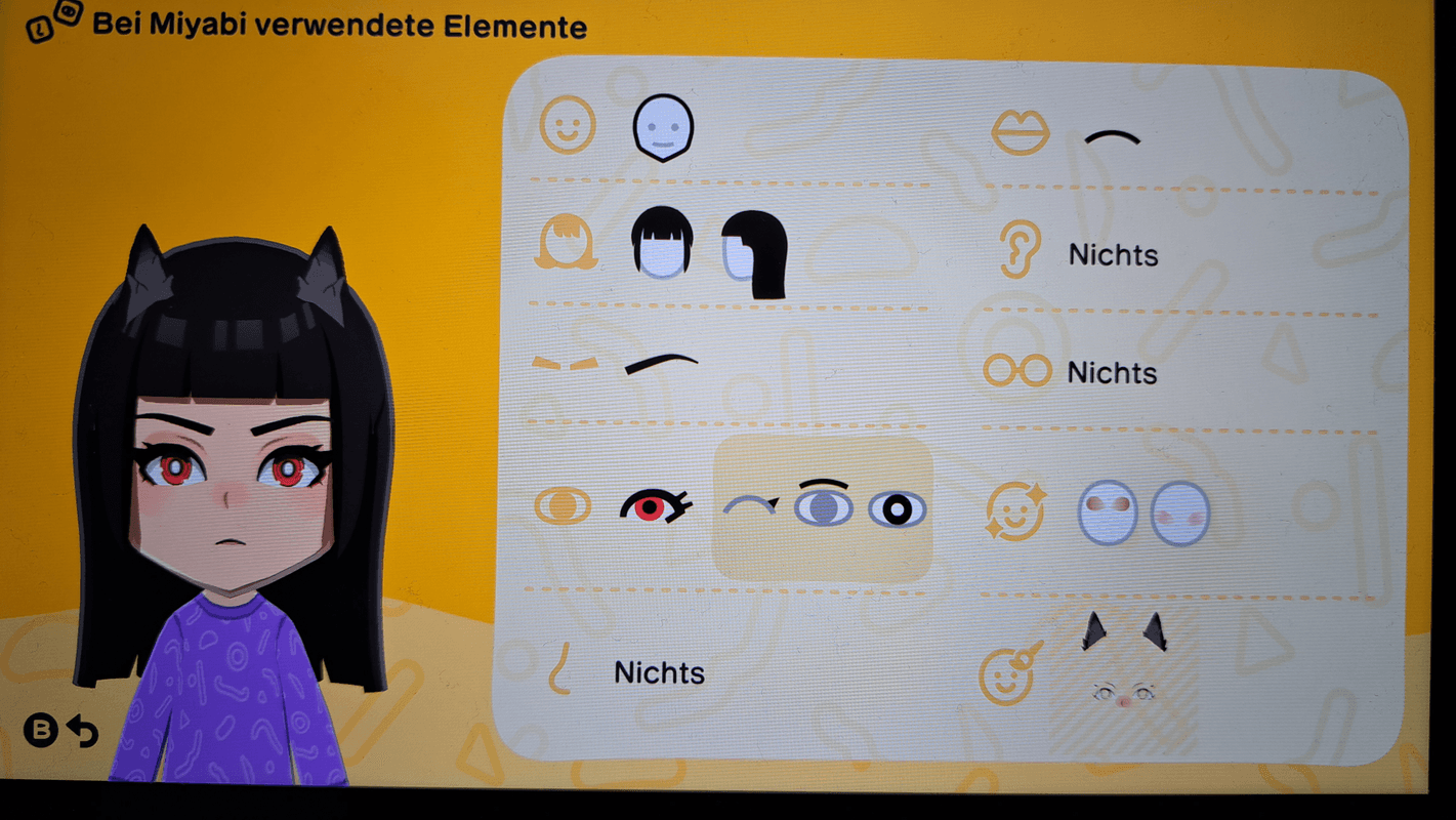 mii image