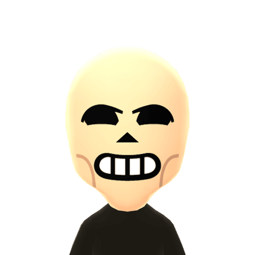 mii image