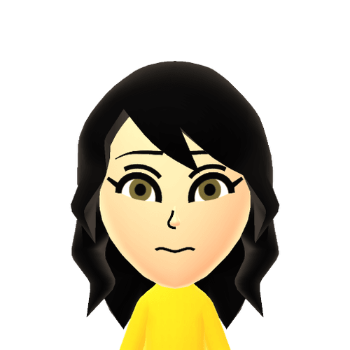 mii image