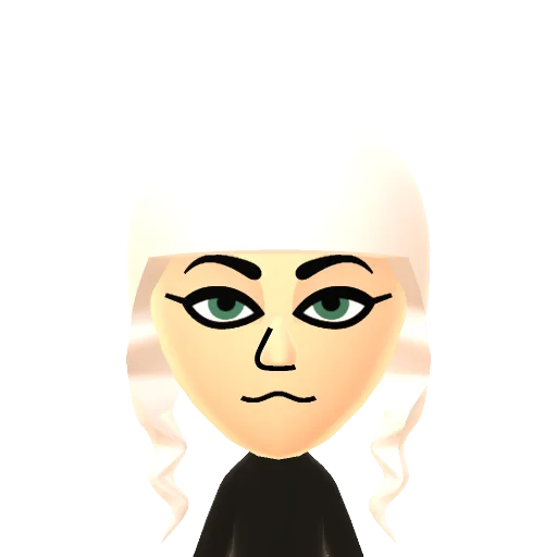 mii image