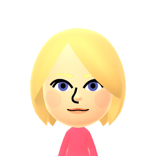 mii image