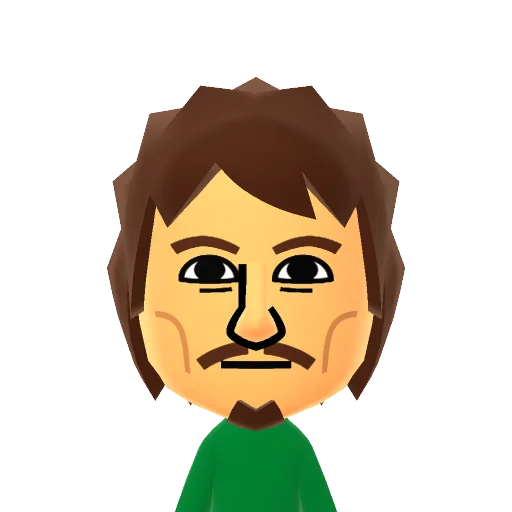 mii image