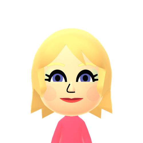 mii image