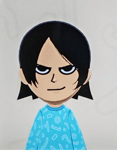 mii image
