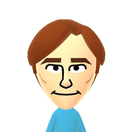 mii image